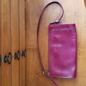 Small Monsac handbag